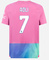 AC Milan 23-24 3a Thai Camiseta y Shorts mas baratos 15eur - Foto 5