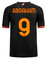 AS Roma 23-24 3a Thai Camiseta mas baratos - Foto 2