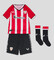 Athletic bilbao 2023-24 Thai Camiseta de futbol mas baratos - Foto 4