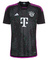 Bayern munchen 23-24 2a thai camiseta y shorts de futbol mas