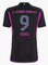 Bayern Munchen 23-24 2a thai Camiseta y shorts de futbol mas - Foto 4