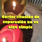 ¡¡¡Cortar Rituales de Separacion!!! - Foto 1