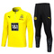Dortmund 23-24 chandal,chaqueta de futbol mas baratos