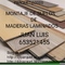 Frisos laminados parquet