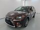 Lexus nx 300h executive