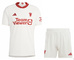 Manchester united 2023-24 3a thai camiseta y shorts mas baratos