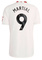 Manchester United 2023-24 3a Thai Camiseta y Shorts mas baratos - Foto 3