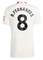 Manchester United 2023-24 3a Thai Camiseta y Shorts mas baratos - Foto 4