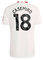 Manchester United 2023-24 3a Thai Camiseta y Shorts mas baratos - Foto 5