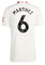 Manchester United 2023-24 3a Thai Camiseta y Shorts mas baratos - Foto 7