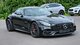 Mercedes-benz amg gt c 4.0