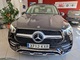 Mercedes-benz gle 450 4matic