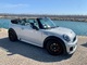 Mini john cooper works cabrio