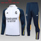 Real Madrid 23-24 Chandal y pants gratis envio mas baratos - Foto 1