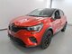 Renault captur 1.6 - hybrid - automatic - 94 hp