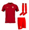 Sevilla FC 23-24 Thai Camiseta de Futbol mas baratos - Foto 5