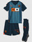Valencia 2023-24 Thai Camiseta adult,Ninos mas baratos - Foto 5