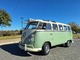 1974 Volkswagen T1 Kombi Samba Split Window 19 - Foto 1