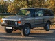 1989 land rover range rover classic v8 3.5 efi 163