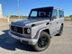 2001 mercedes-benz g 400 cdi sw corto aut 184 kw