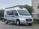 2009 fiat ducato adria active twin buscamper 120