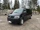 2010 volkswagen caravelle 2.0-140 d automático