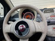 2011 Fiat 500 1.2-69 CV CONVERTIBLE - Foto 5