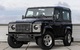 2012 land rover defender 2.2 d 90 se nacional