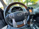 2012 Toyota Land Cruiser 3.0-190 D 4WD GX 7 plazas - Foto 6