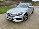 2015 mercedes-benz c 220 bluetec 7g plus