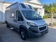 2015 Peugeot Boxer 4x4 Campingbus 150 - Foto 1