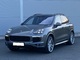 2015 porsche cayenne sport