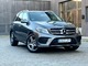 2016 mercedes-benz gle 250 250d 4matic aut 204 cv