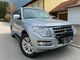 2016 mitsubishi pajero 3.2 di-d 190 cv