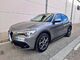 2017 alfa romeo stelvio 2.2d 150 cv