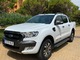 2017 ford ranger 3.2tdci dcb. wildtrak 4x4 aut 200 cv