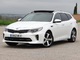 2017 Kia Optima 1.7CRDI Eco-Dynamics GT Line DCT 141 - Foto 1