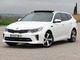 2017 Kia Optima SW 1.7CRDI Eco-Dynamics GT Line DCT 141 - Foto 1