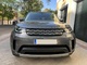 2017 Land Rover Discovery 2.0SD4 HSE Luxury 241 - Foto 2