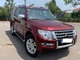 2017 mitsubishi pajero 3.8 v6 247