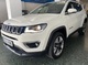 2018 jeep compass 2.0 mjt limited 4x4 140