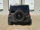2018 Jeep Wrangler Sahara ilimitado 4x4 - Foto 5