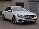 2018 Mercedes-Benz E 200d 9G-Tronic 150 - Foto 1