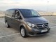 2018 mercedes-benz v 220d compacto avantgarde 120 kw