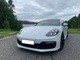 2018 porsche panamera