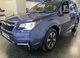 2018 Subaru Forester 2.0i Executive CVT 150 - Foto 2