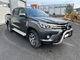 2018 toyota hilux 2.4-150 d 4wd