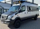 2019 Mercedes-Benz Sprinter 319 CDI 4X4 H2 L3 Expedition - Foto 1