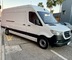 2019 mercedes-benz sprinter 319bluetec largo 190