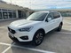 2019 seat tarraco 1.5 tsi s s xcellence 110 kw